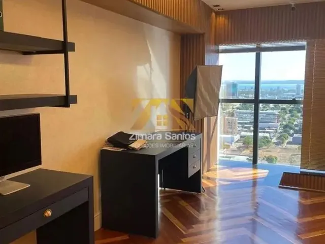 Imagem: Sala Comercial - 130 M² - 106 Norte (Arne