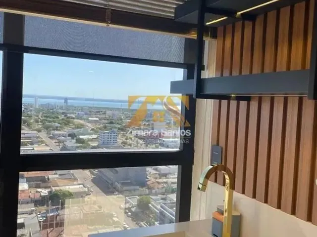 Imagem 6: Sala Comercial - 130 M² - 106 Norte (Arne 12) - Palmas Business - Próximo a Praça Dos