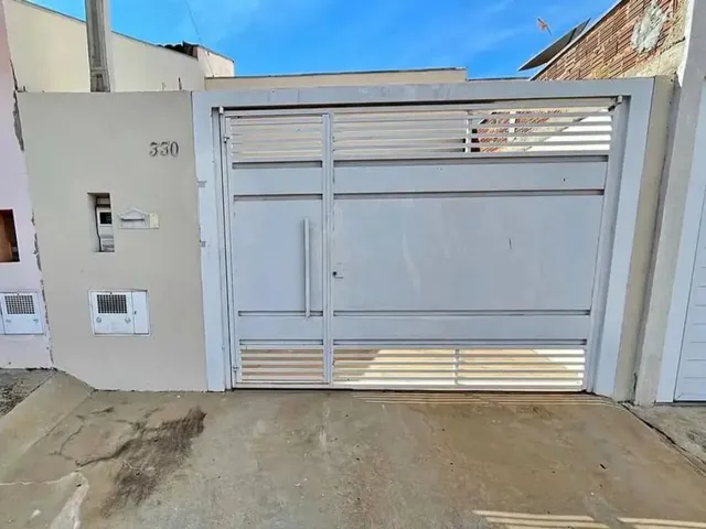 Imagem: Casa na Cidade Operaria