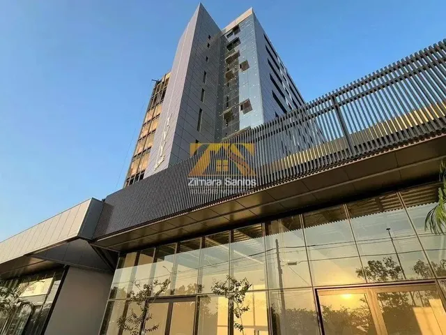 Imagem: Sala Comercial, com 38 M² - Orla 14 - Residencial