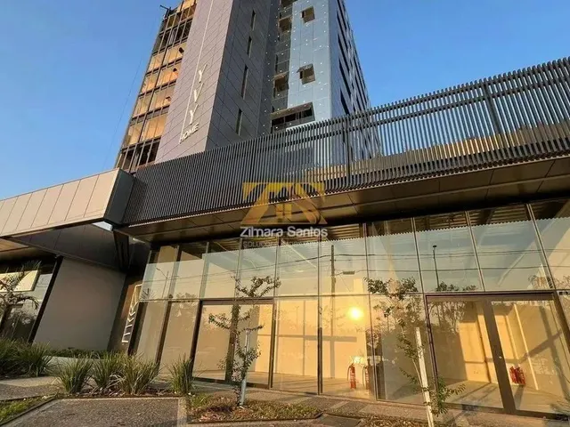 Imagem 12: Sala Comercial, com 38 M² - Orla 14 - Residencial Yvy Home-Próximo Á Praia Da