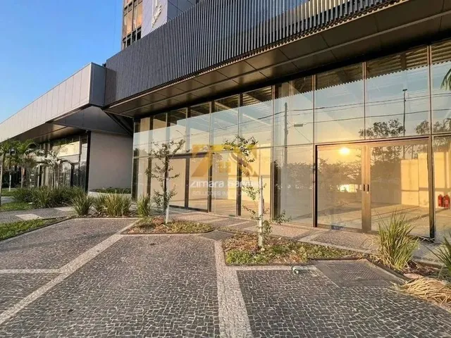 Imagem 6: Sala Comercial, com 38 M² - Orla 14 - Residencial Yvy Home-Próximo Á Praia Da