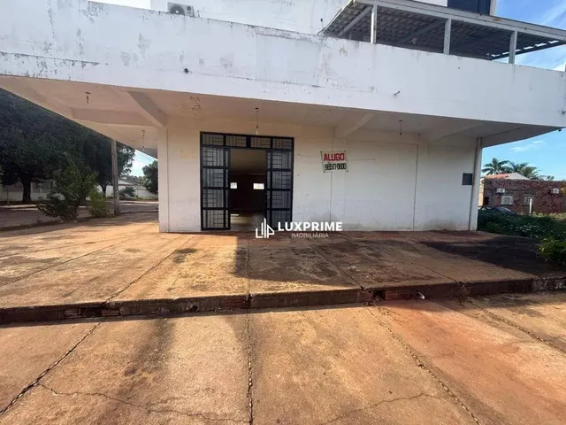 Imagem: Ponto Comercial para Locação 168 M² 1004