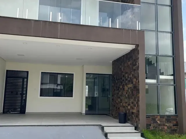 Imagem: Rc-Aluga-Se Casa Duplex no Condomínio Euroville