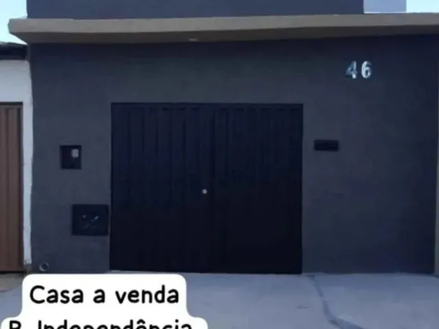 Imagem: Casa a Venda Independência