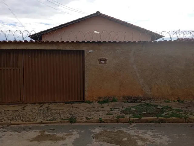 Imagem: Vendo Casa no Bairro Iuna
