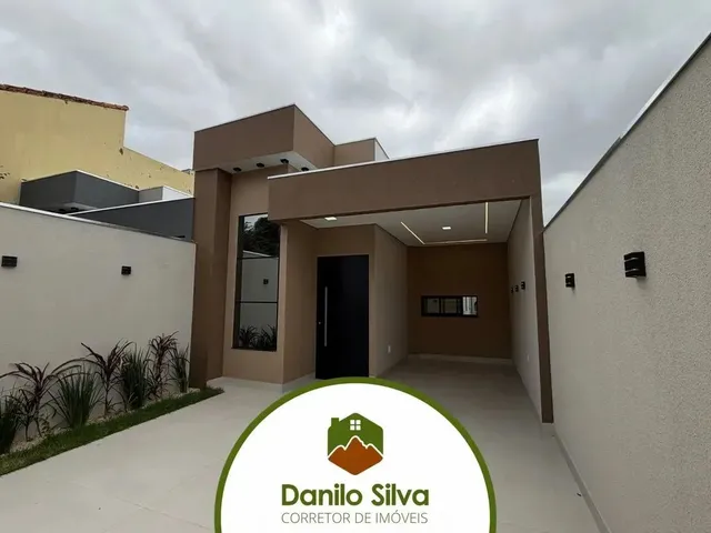 Imagem: Lindo Imóvel no Bairro Jardim Palmeiras