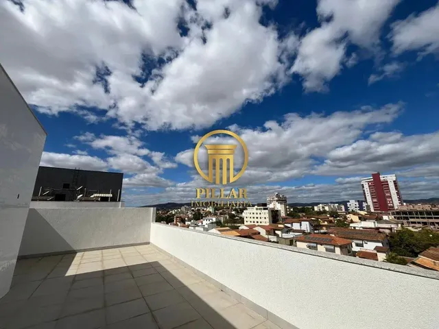 Imagem: Cobertura Á Venda no Bairro Morada do Sol