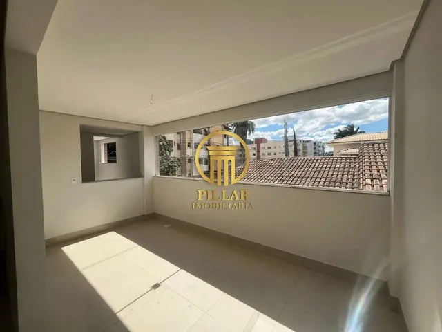 Imagem: Apartamento Á Venda no Bairro Morada do