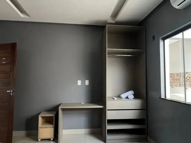 Imagem: Casa Mobiliada Condominio Arbre