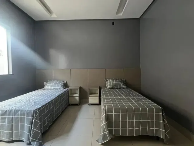Imagem 9: Casa Mobiliada Condominio Arbre