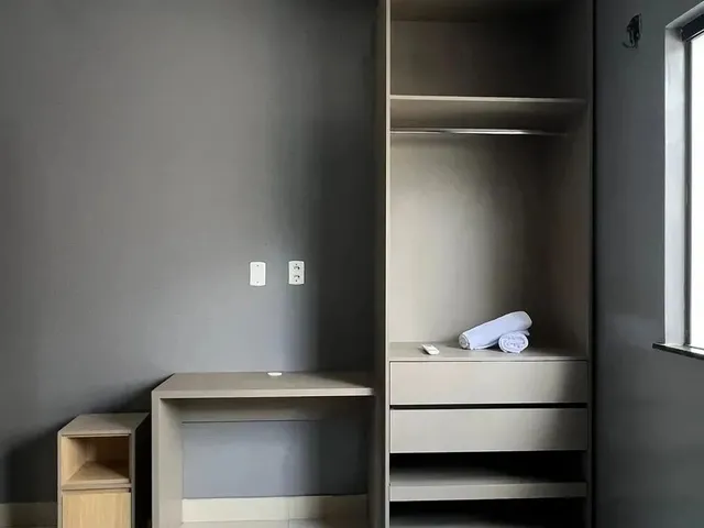 Imagem 4: Casa Mobiliada Condominio Arbre