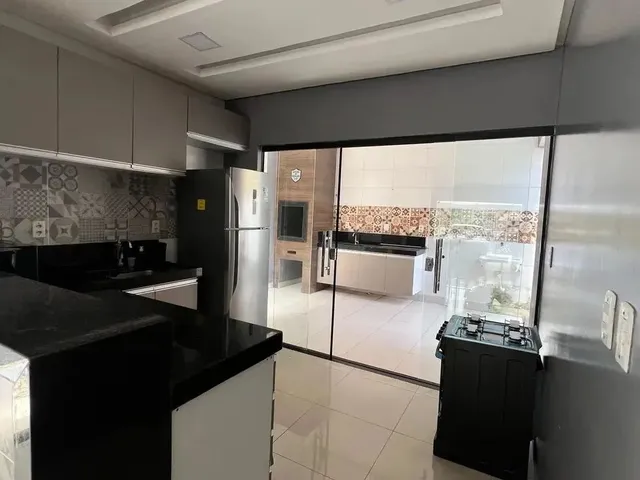 Imagem 16: Casa Mobiliada Condominio Arbre