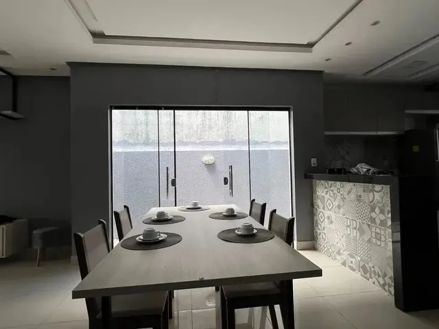 Imagem 7: Casa Mobiliada Condominio Arbre