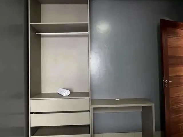 Imagem 5: Casa Mobiliada Condominio Arbre