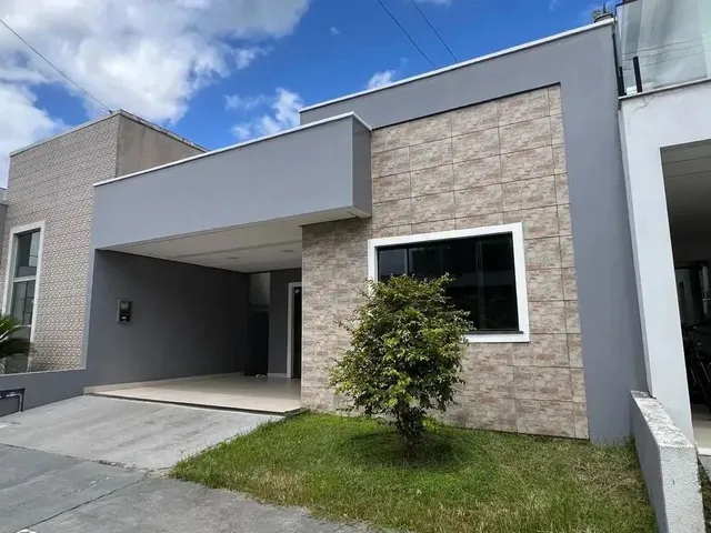Imagem 12: Casa Mobiliada Condominio Arbre