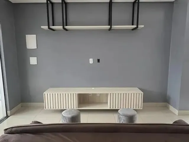 Imagem 3: Casa Mobiliada Condominio Arbre