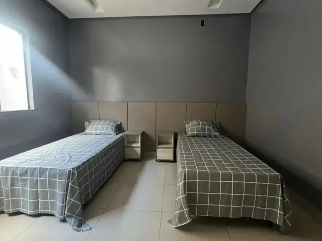 Imagem 8: Casa Mobiliada Condominio Arbre