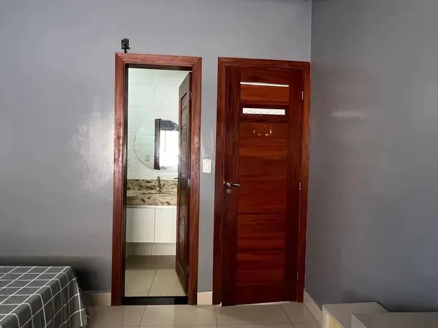Imagem 10: Casa Mobiliada Condominio Arbre