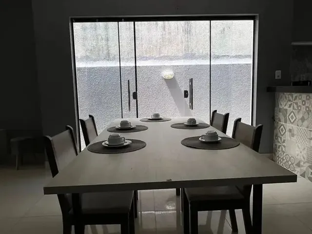 Imagem 13: Casa Mobiliada Condominio Arbre