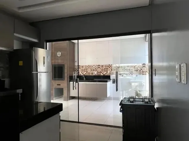 Imagem 14: Casa Mobiliada Condominio Arbre