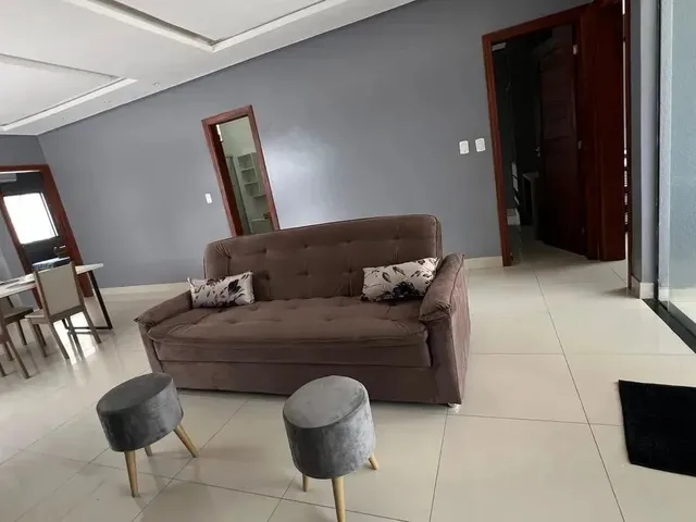 Imagem 15: Casa Mobiliada Condominio Arbre