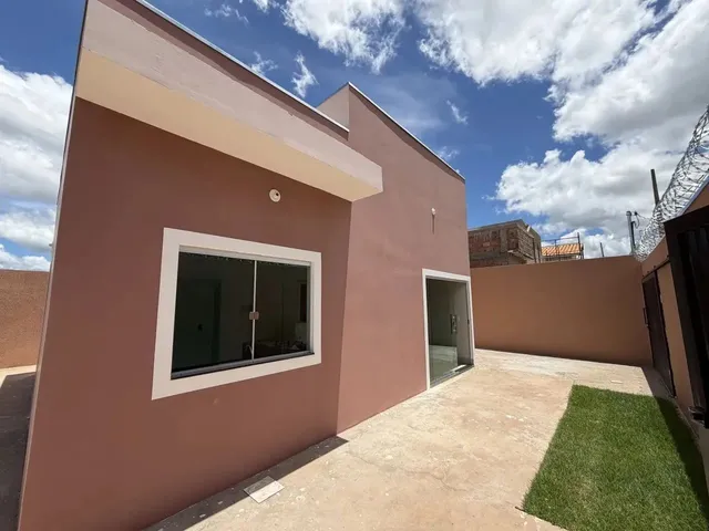 Imagem: Casa para Venda em Montes Claros, Independência
