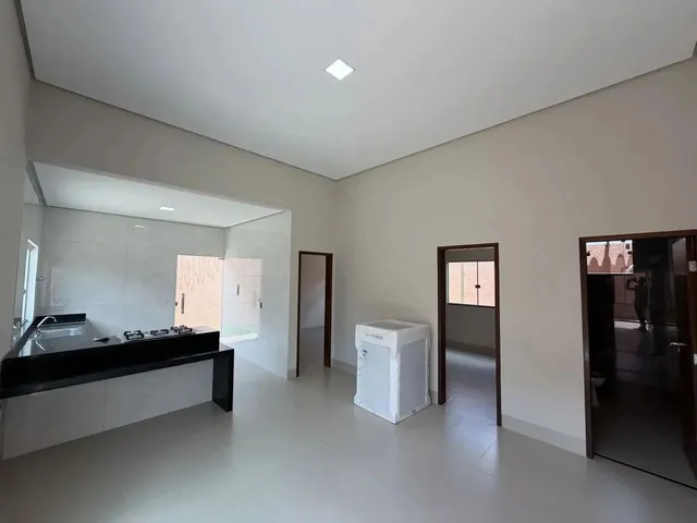 Imagem 11: Casa para Venda em Montes Claros, Independência, 3 Dormitórios, 1 Suíte, 2 Banheiros