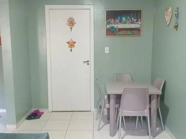 Imagem: Aluguel Apartamento Mobiliado em Marituba