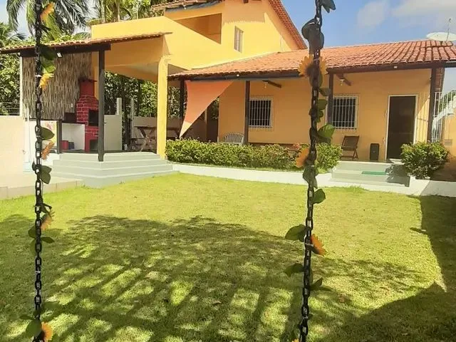 Imagem: Casa de Praia em Marudá/Reveillon Alugada