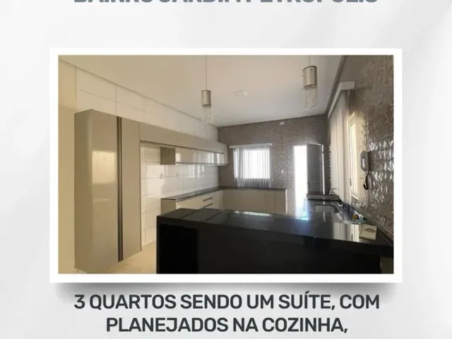 Imagem: Alugo Imóveis em Petrolina
