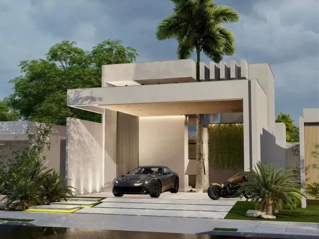 Imagem: Casa a Venda em Condomínio Villa Segura