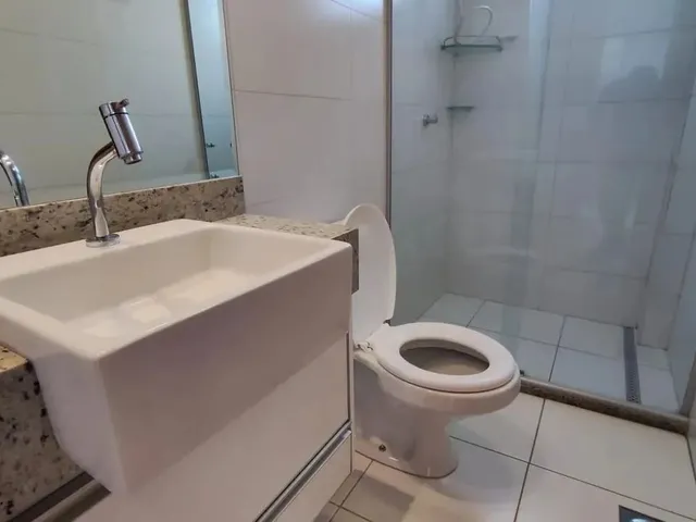 Imagem 14: Apartamento de 02 Quartos, Sendo 01 Suíte, Disponível para Alugar no Edifício Lounge
