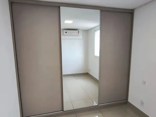 Imagem 8: Apartamento de 02 Quartos, Sendo 01 Suíte, Disponível para Alugar no Edifício Lounge