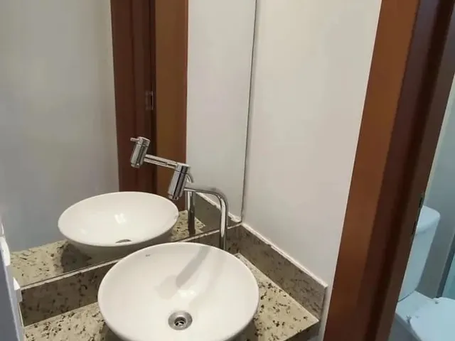 Imagem 7: Apartamento de 02 Quartos, Sendo 01 Suíte, Disponível para Alugar no Edifício Lounge