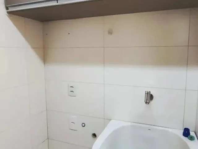Imagem 5: Apartamento de 02 Quartos, Sendo 01 Suíte, Disponível para Alugar no Edifício Lounge
