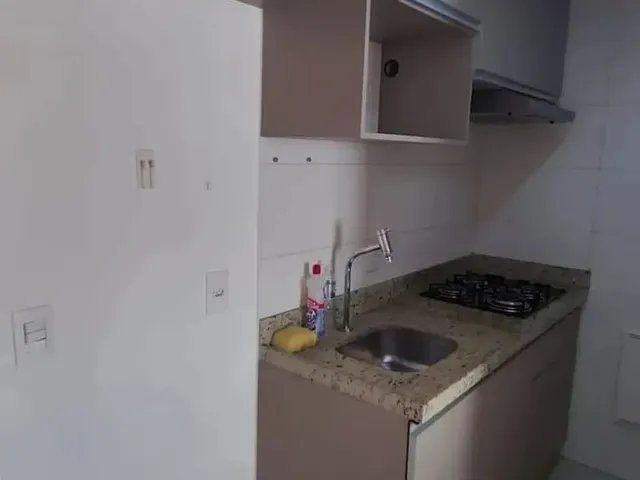 Imagem 16: Apartamento de 02 Quartos, Sendo 01 Suíte, Disponível para Alugar no Edifício Lounge
