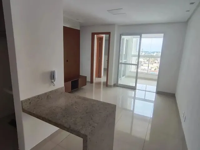 Imagem 9: Apartamento de 02 Quartos, Sendo 01 Suíte, Disponível para Alugar no Edifício Lounge