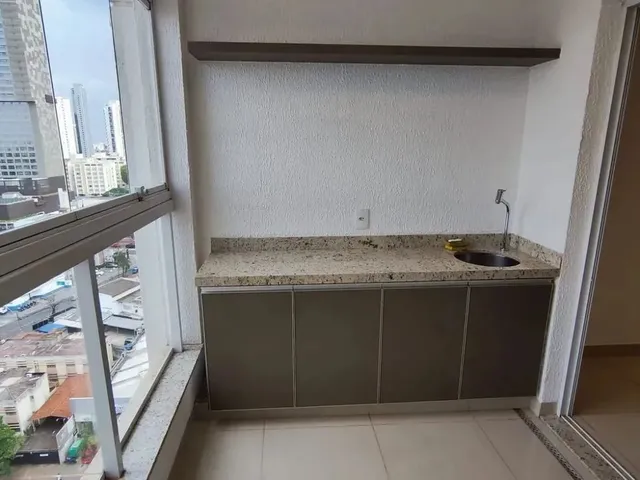 Imagem 12: Apartamento de 02 Quartos, Sendo 01 Suíte, Disponível para Alugar no Edifício Lounge