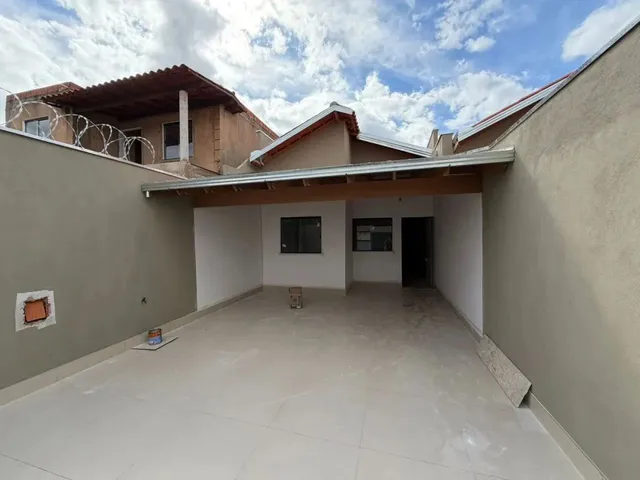 Imagem 4: Casa para Venda em Montes Claros, Independência, 3 Dormitórios, 1 Suíte, 2 Banheiros