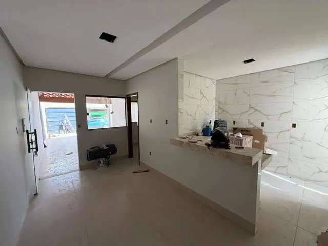 Imagem 8: Casa para Venda em Montes Claros, Independência, 3 Dormitórios, 1 Suíte, 2 Banheiros