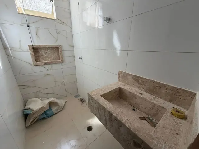 Imagem 9: Casa para Venda em Montes Claros, Independência, 3 Dormitórios, 1 Suíte, 2 Banheiros