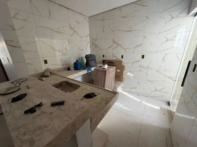 Imagem 11: Casa para Venda em Montes Claros, Independência, 3 Dormitórios, 1 Suíte, 2 Banheiros