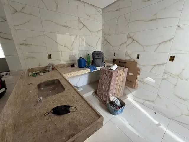 Imagem 13: Casa para Venda em Montes Claros, Independência, 3 Dormitórios, 1 Suíte, 2 Banheiros