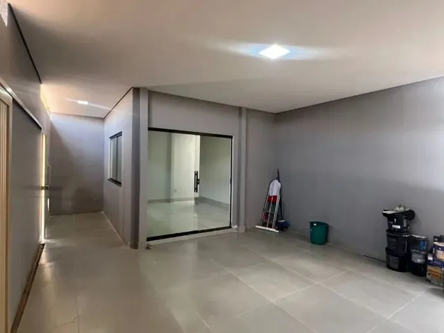 Imagem 4: Sobrado Fino Acabamento com 3 Quartos Sendo 1 Suíte e Outro Quarto com Closet