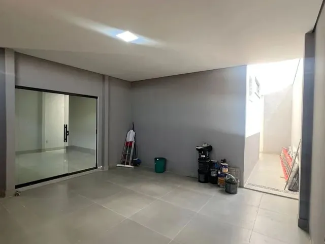 Imagem 8: Sobrado Fino Acabamento com 3 Quartos Sendo 1 Suíte e Outro Quarto com Closet