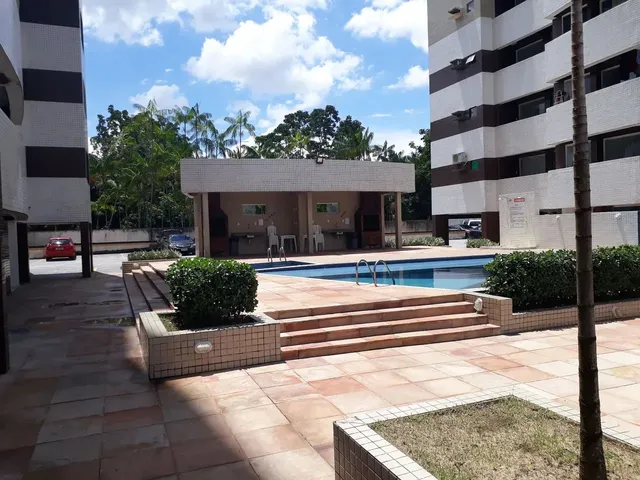 Imagem 1: Apto Summerville 2/4 com Suite