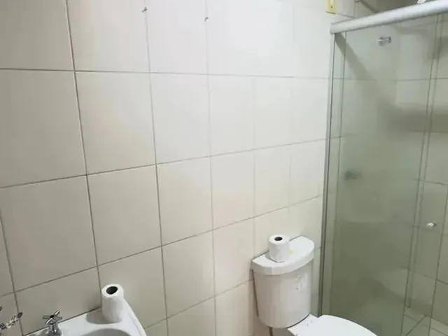 Imagem 10: Apartamento Mobiliado com 2 Quartos (1 Suíte) e 2 Vagas de Garagem - Ananindeua