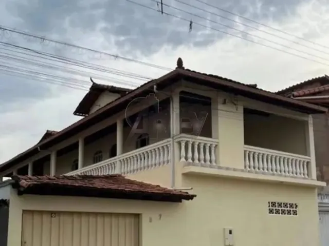 Imagem: Casa À Venda - Bairro Vila Atlântida