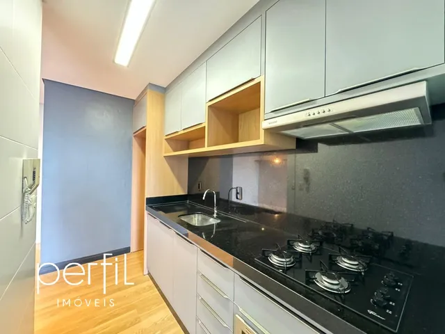 Imagem 5: Imóvel à venda em Joinville-SC: Apartamento de 2 quartos, 1 suíte, 2 salas, 2